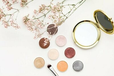 Oog Make-Up