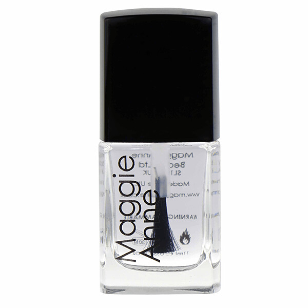 Shine Like a Star Topcoat