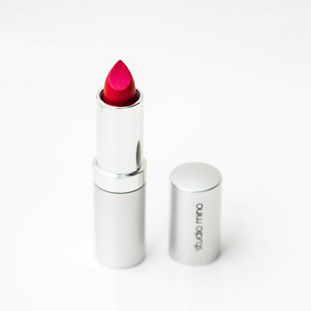 Biologische Vegan Lipstick Coral