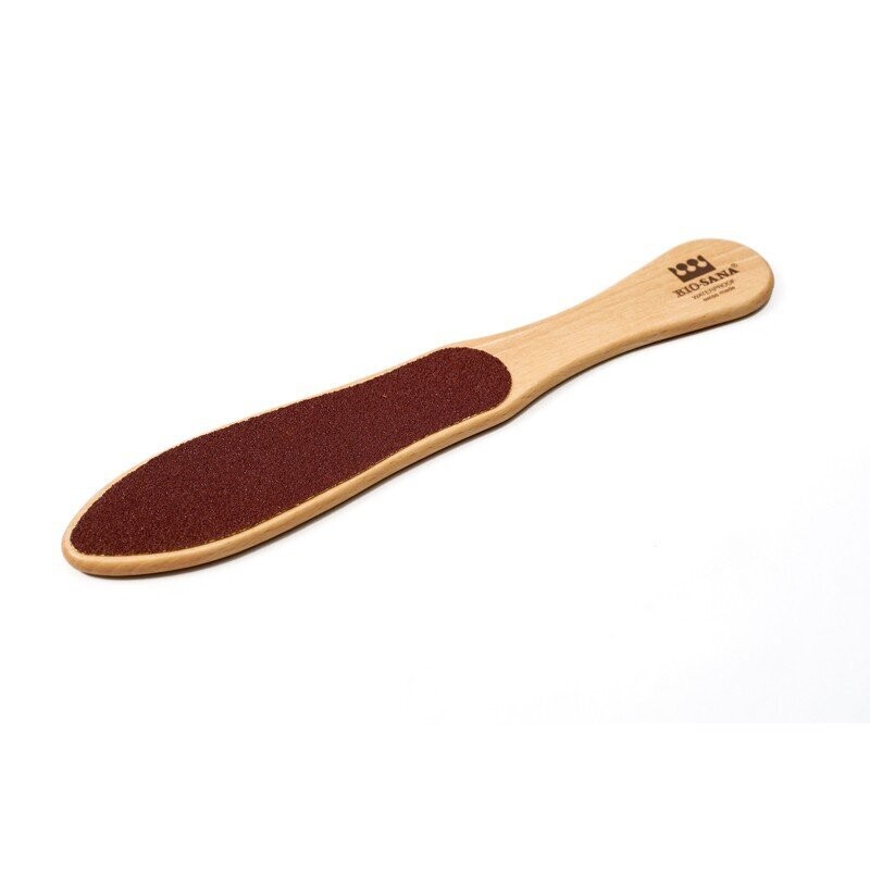 Houten Voetrasp