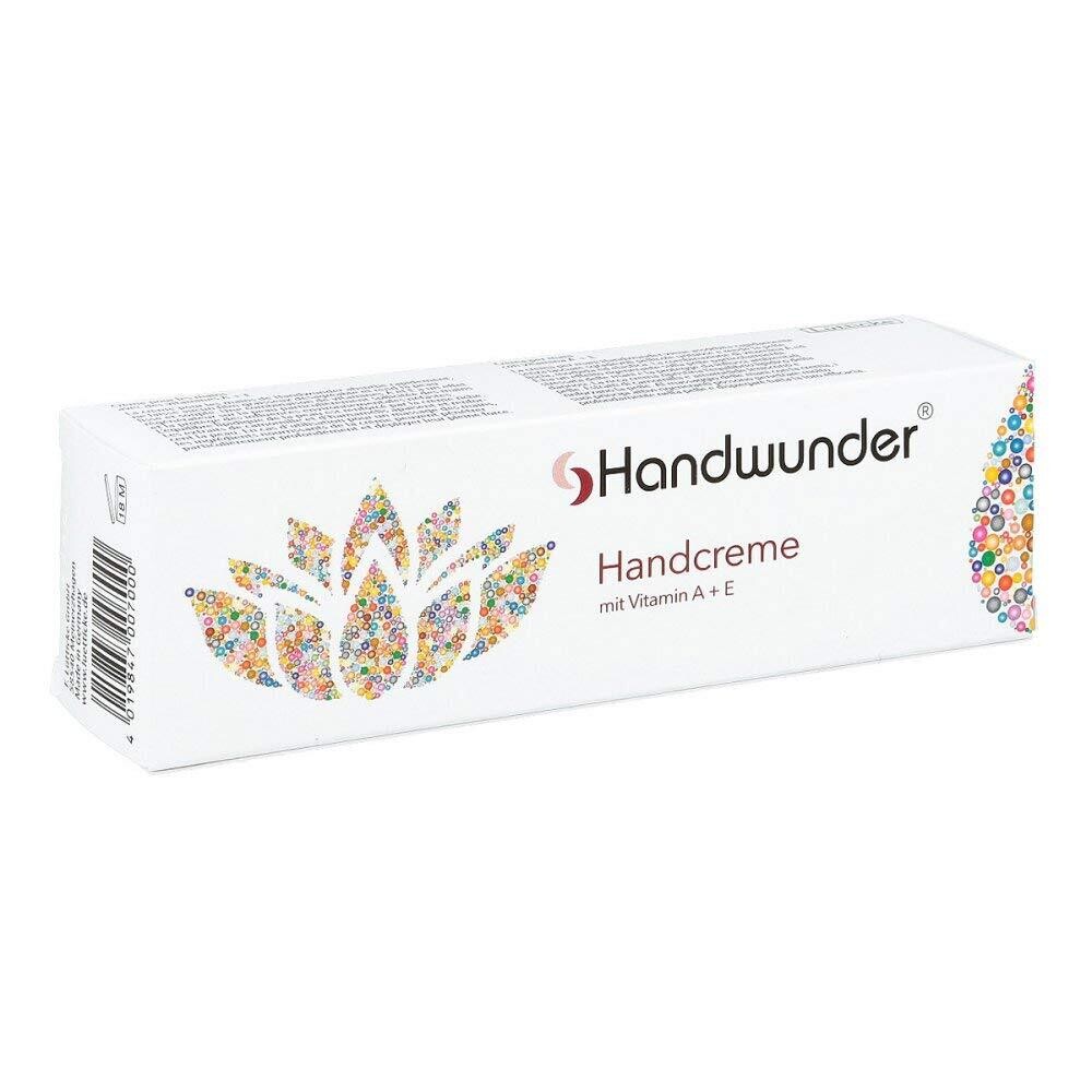 Handwunder handcrème Vit A&E