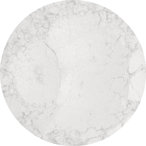 Minerale Losse Oogschaduw Pearl white