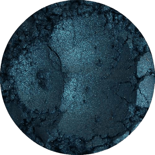 Minerale Losse Oogschaduw Night Blue
