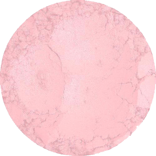Minerale Losse Oogschaduw Soft Pink