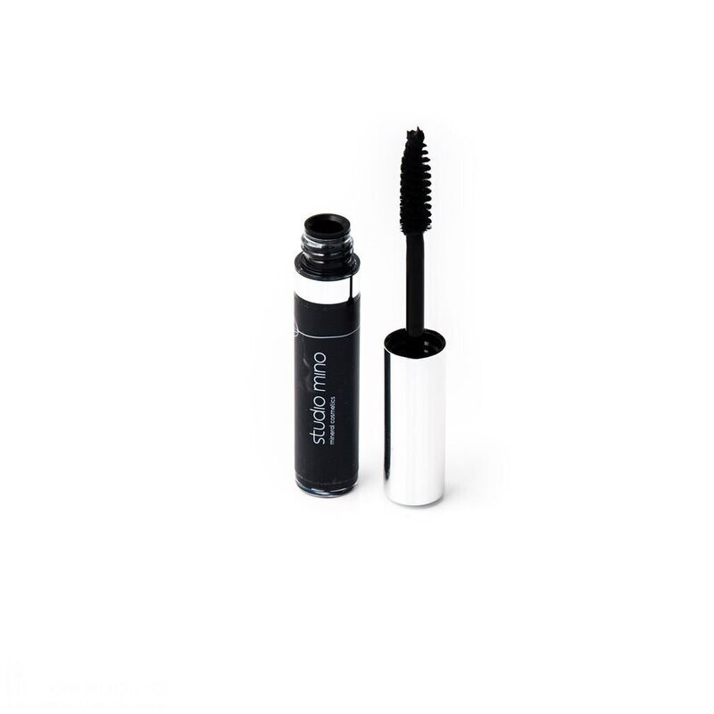 Minerale Superlash Mascara Black