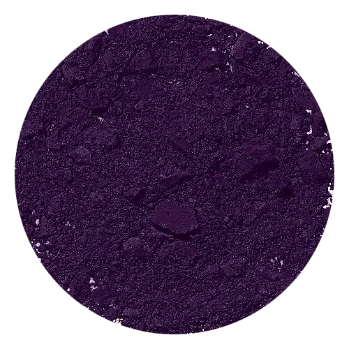 Matte Minerale Eyeliner Poeder Aubergine