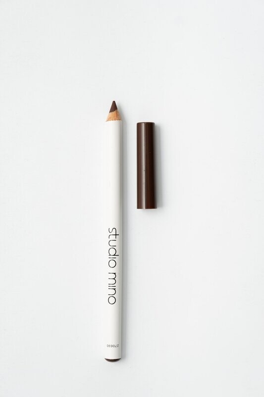 Biologisch Oogpotlood Brown