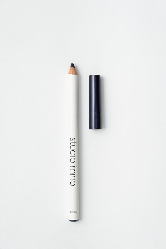 Biologisch Oogpotlood Navy