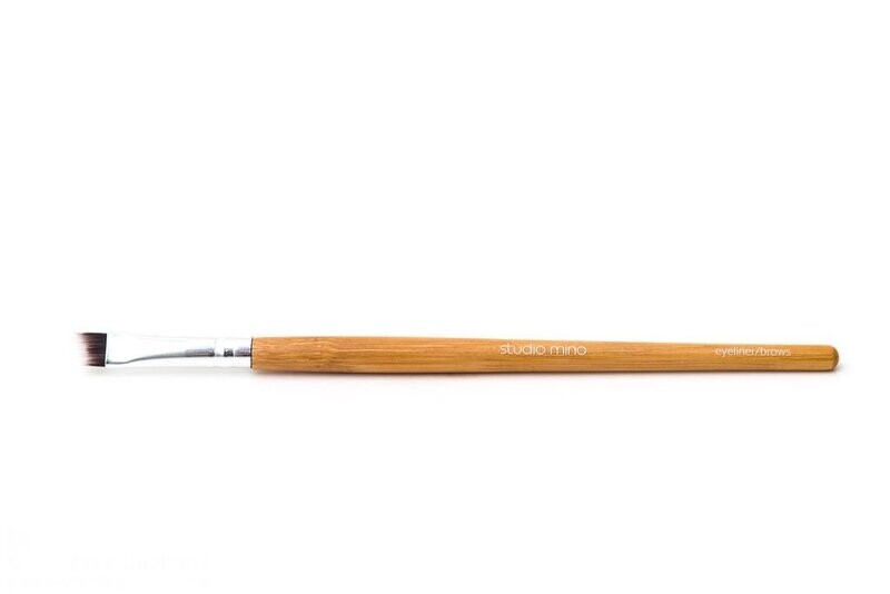 Vegan Eyeliner Brush