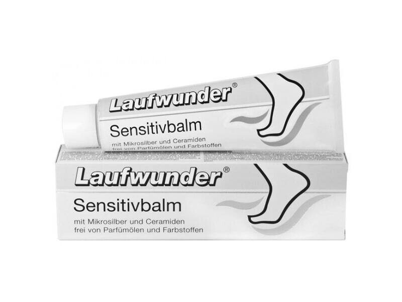 Laufwunder Sensitieve Balsem