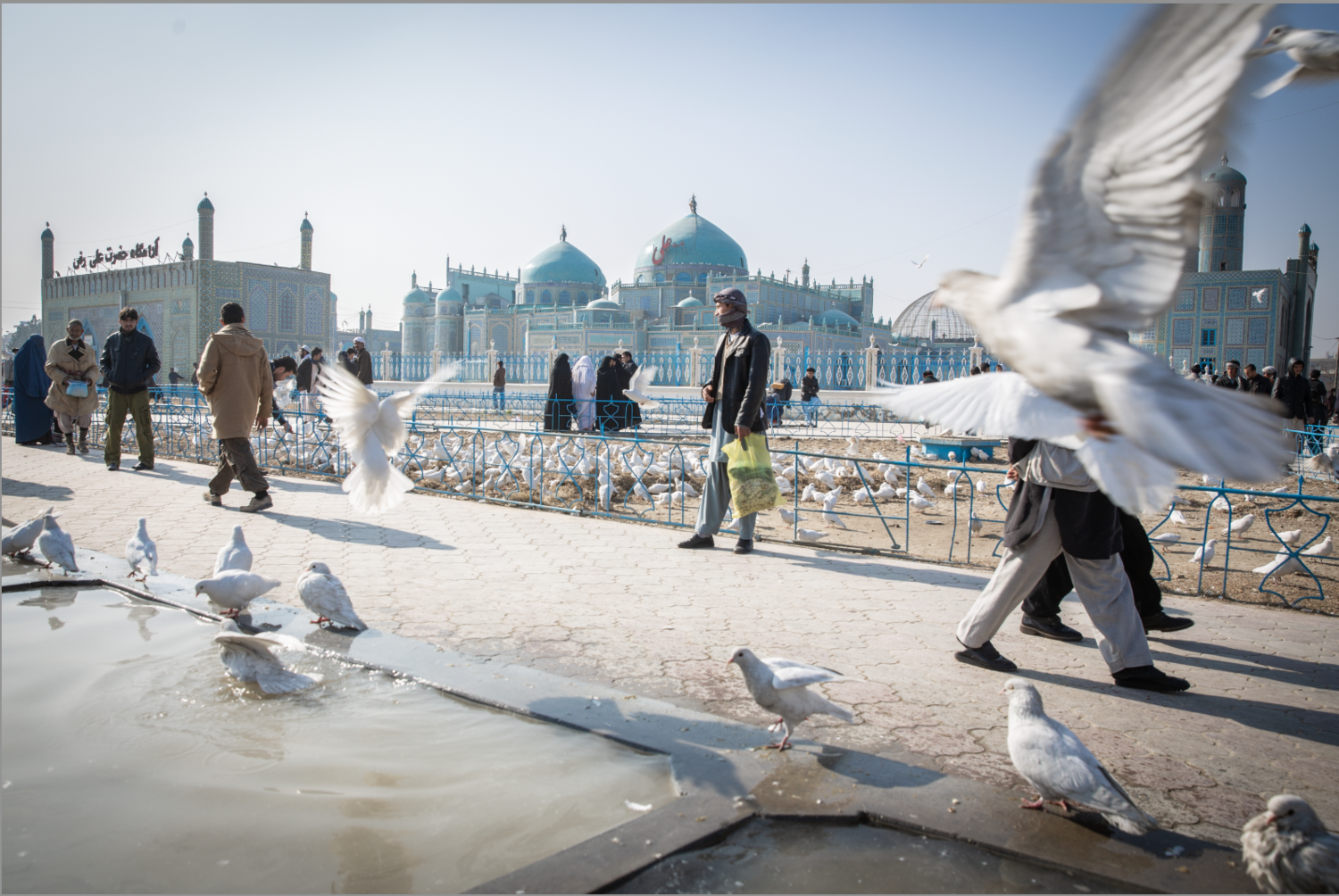 Afghanistan [Print: various image & size options; FineArt or Photo Paper]