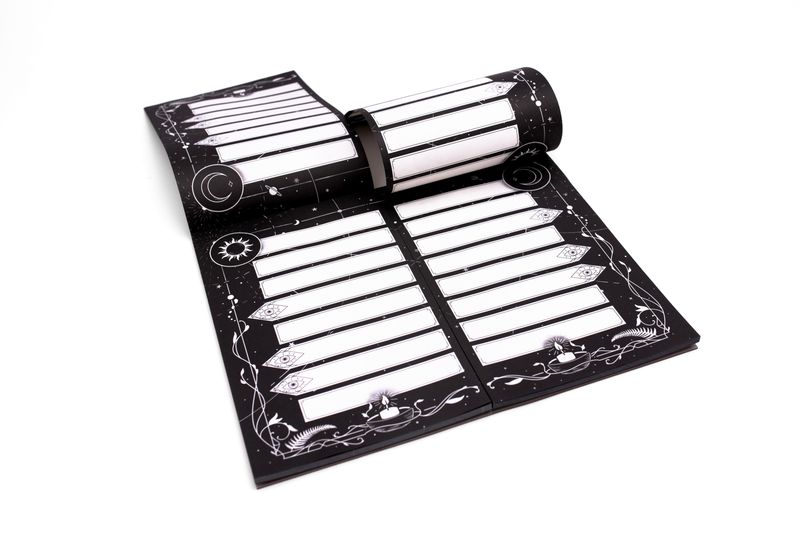 Replacement Writing Pad