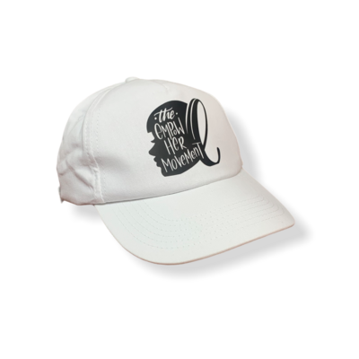 The EmpowHer Movement Hat