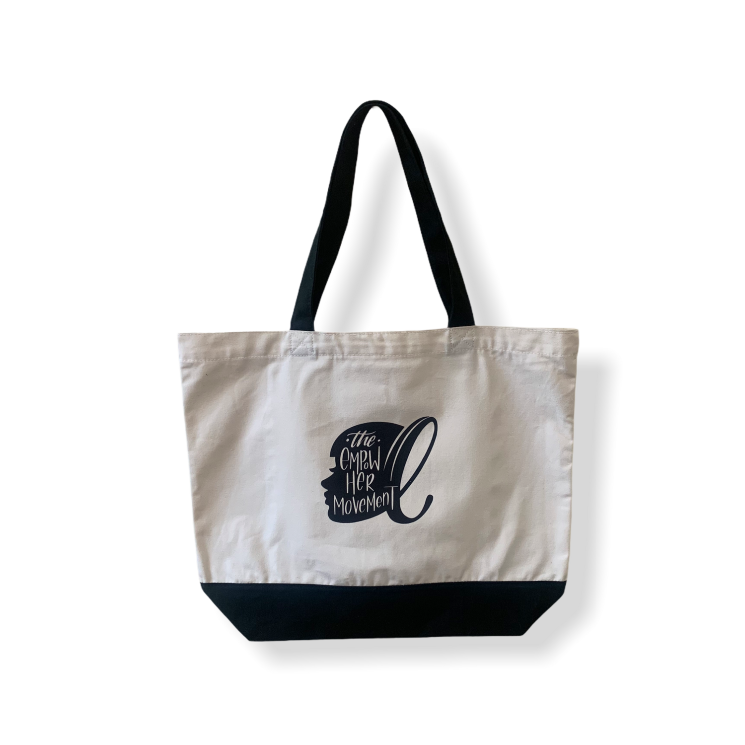 The EmpowHer Movement Tote Bag