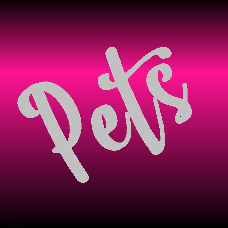 Pets