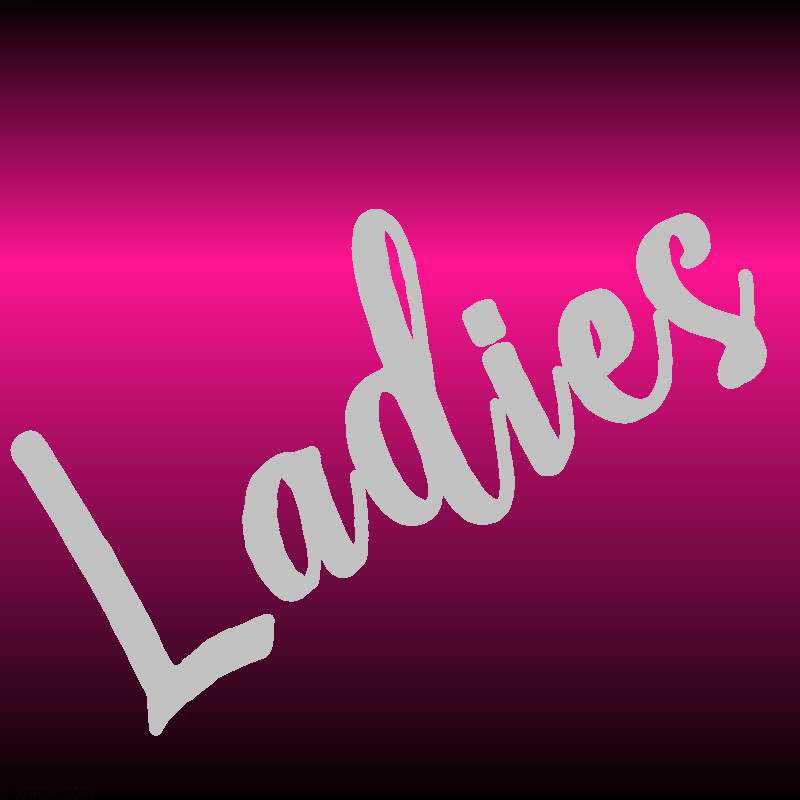 Ladies