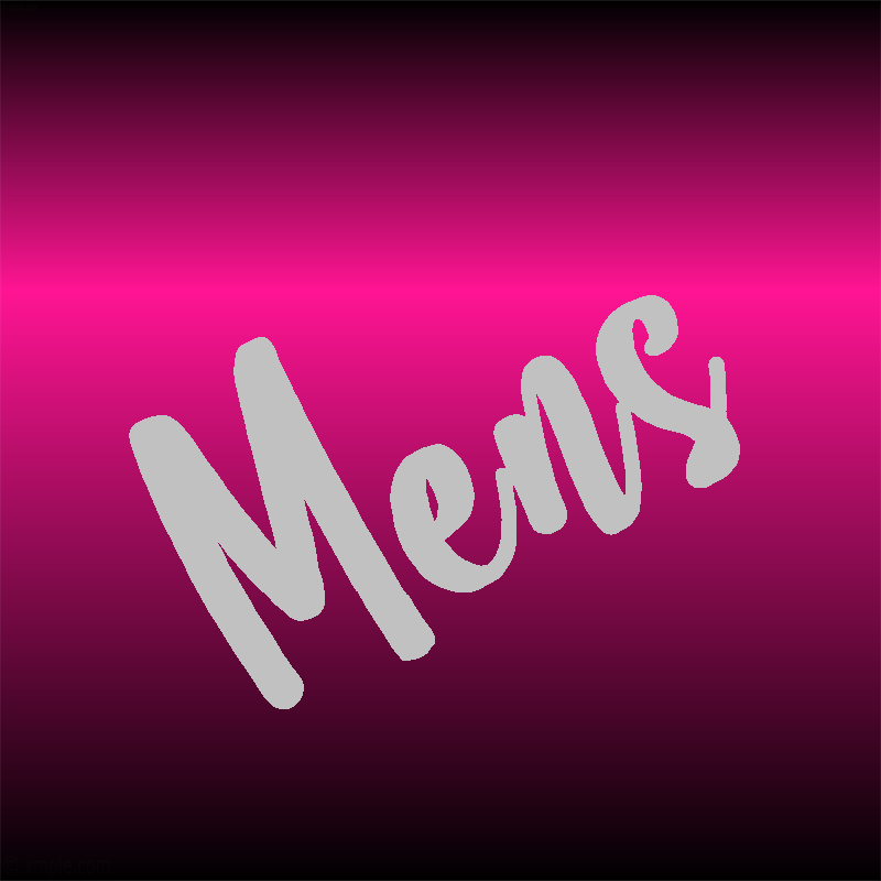 Men