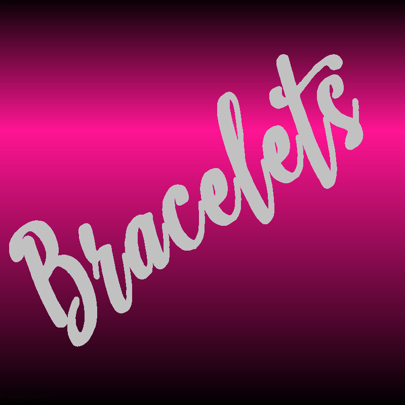 Bracelets