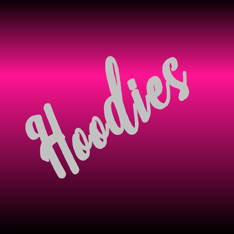 Hoodies