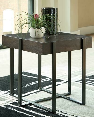 Signature by 2024 ashley end tables