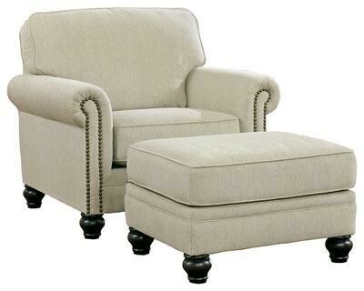 Milari accent chair outlet
