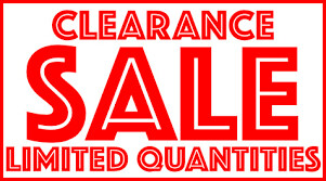 Clearance