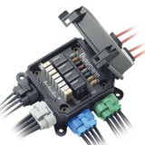 Relay and Fuse Products