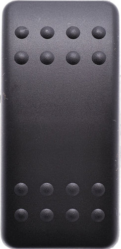 Carling Contura II SPST OFF-(ON) Momentary Horn Type Switch
