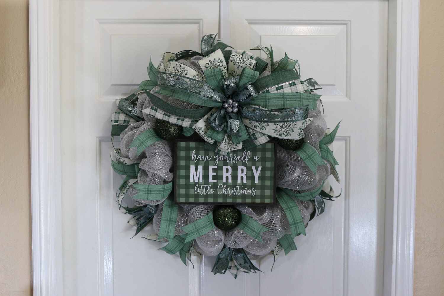 Merry Mint