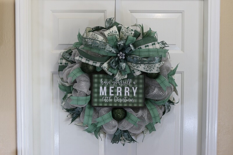 Merry Mint