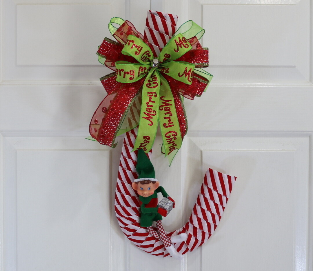 Elf Swing