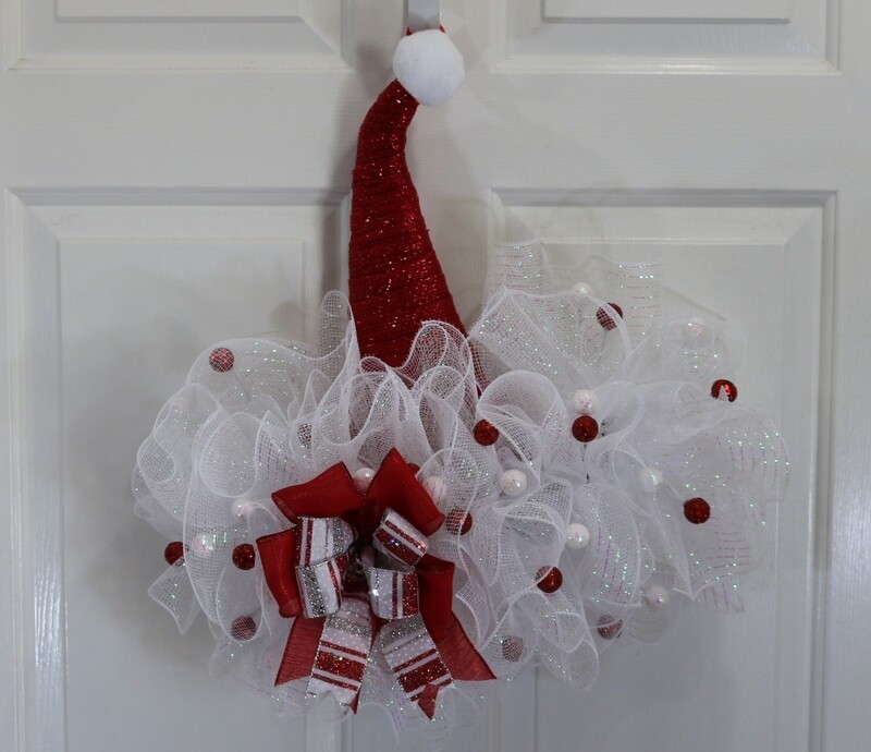 Elf Hat