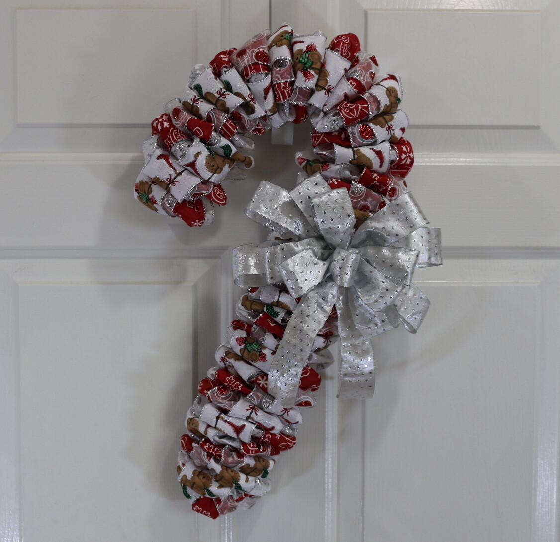 Candy Cane Dream