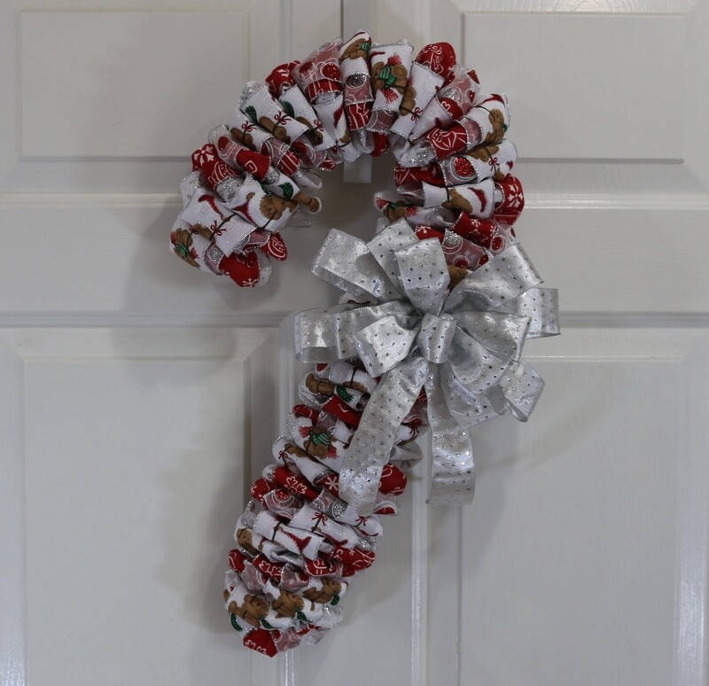 Candy Cane Dream