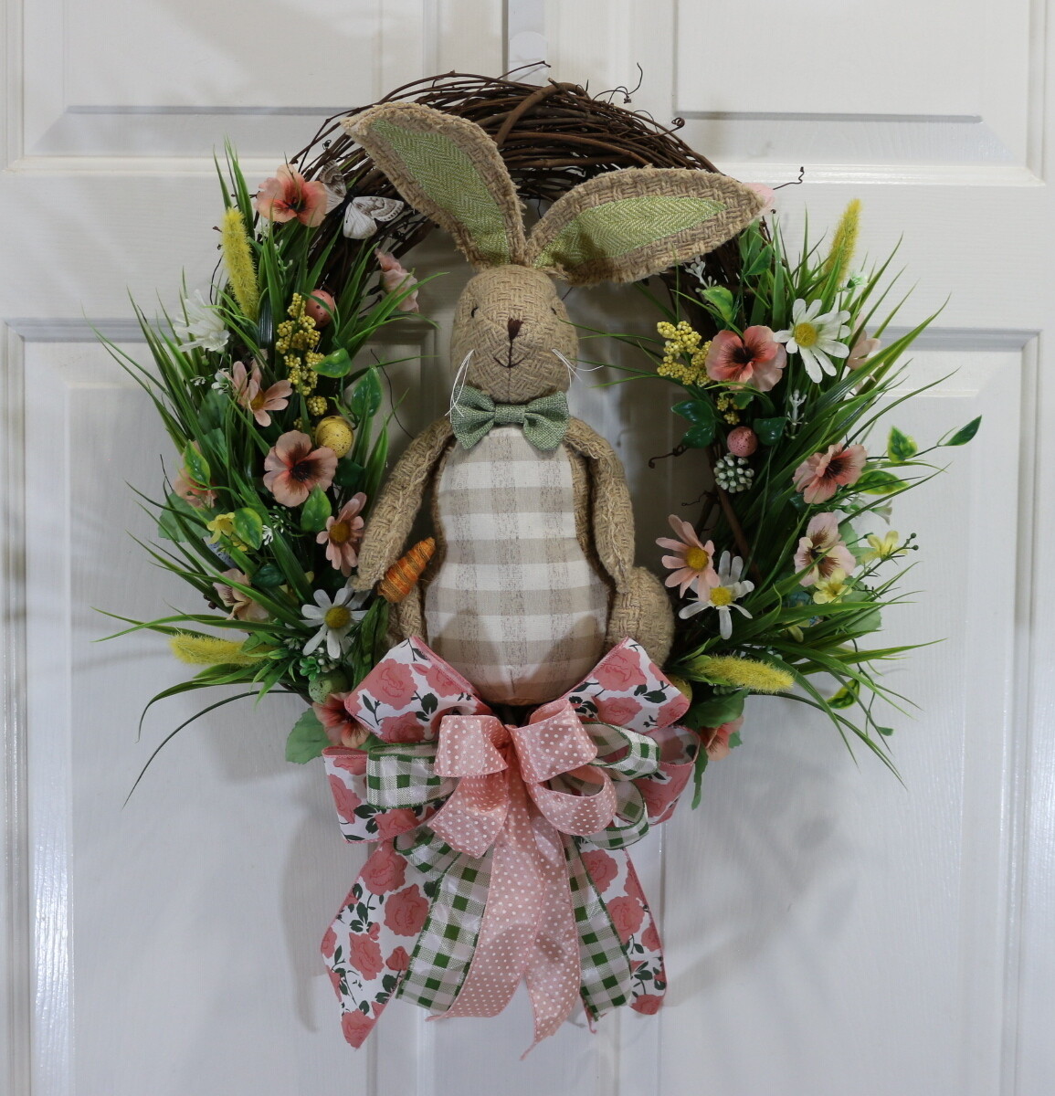 Spring Bunny Too