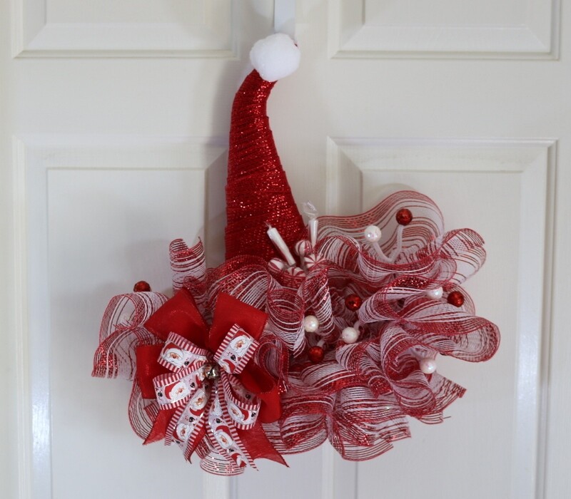Santas Hat