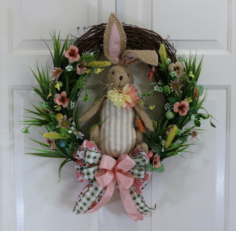 Spring Bunny