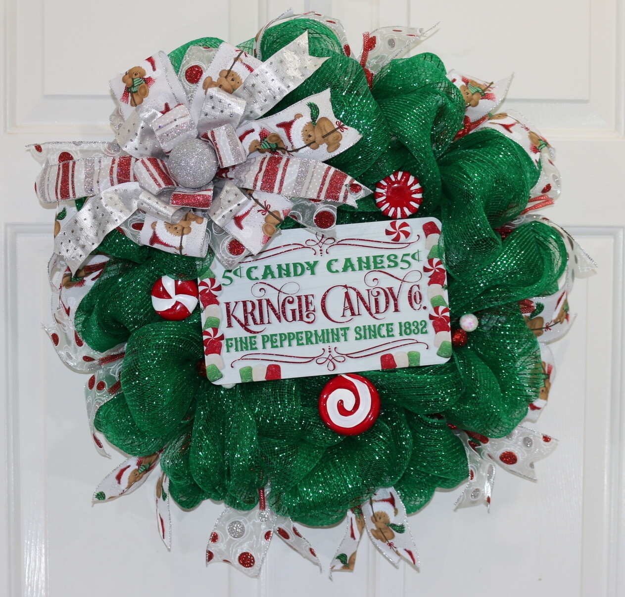 Kringle Candy