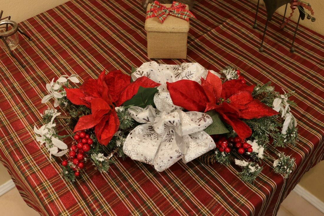 Xmas Swag 3