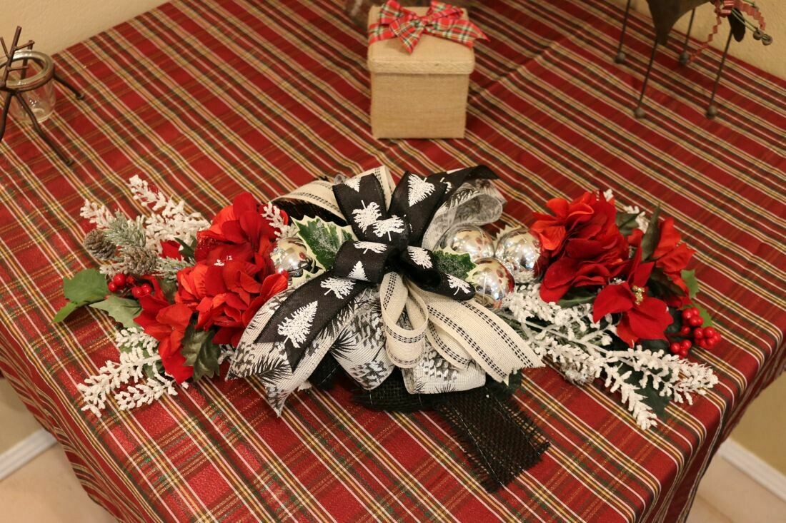 Xmas Swag 2