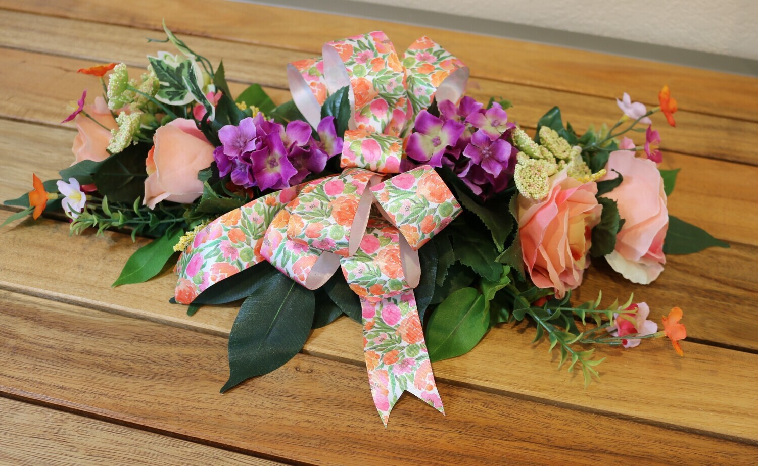 Springtime Centerpiece