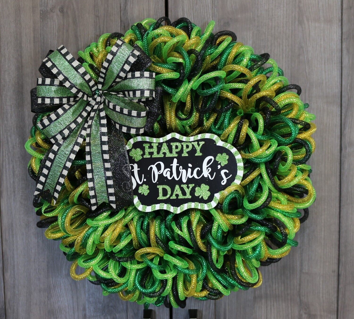 Paddys Day