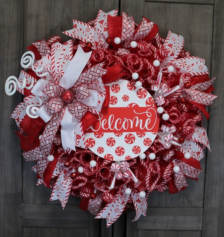 Candy Cane Dream