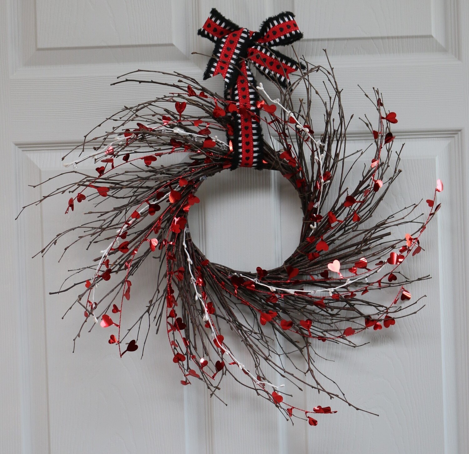 Heart Twigs