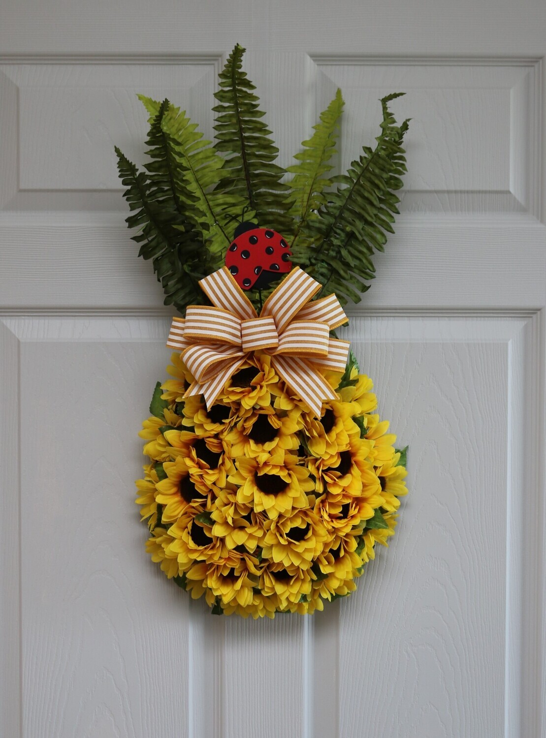 Pineapple Delight