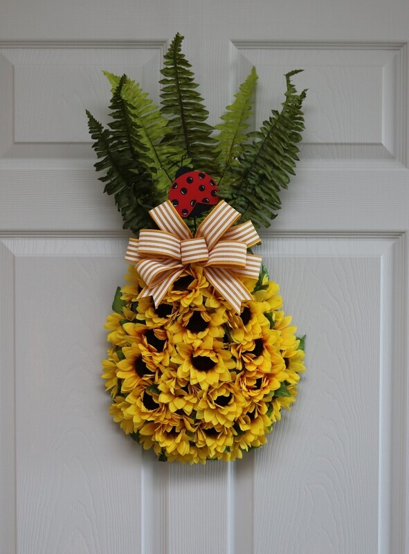 Pineapple Delight