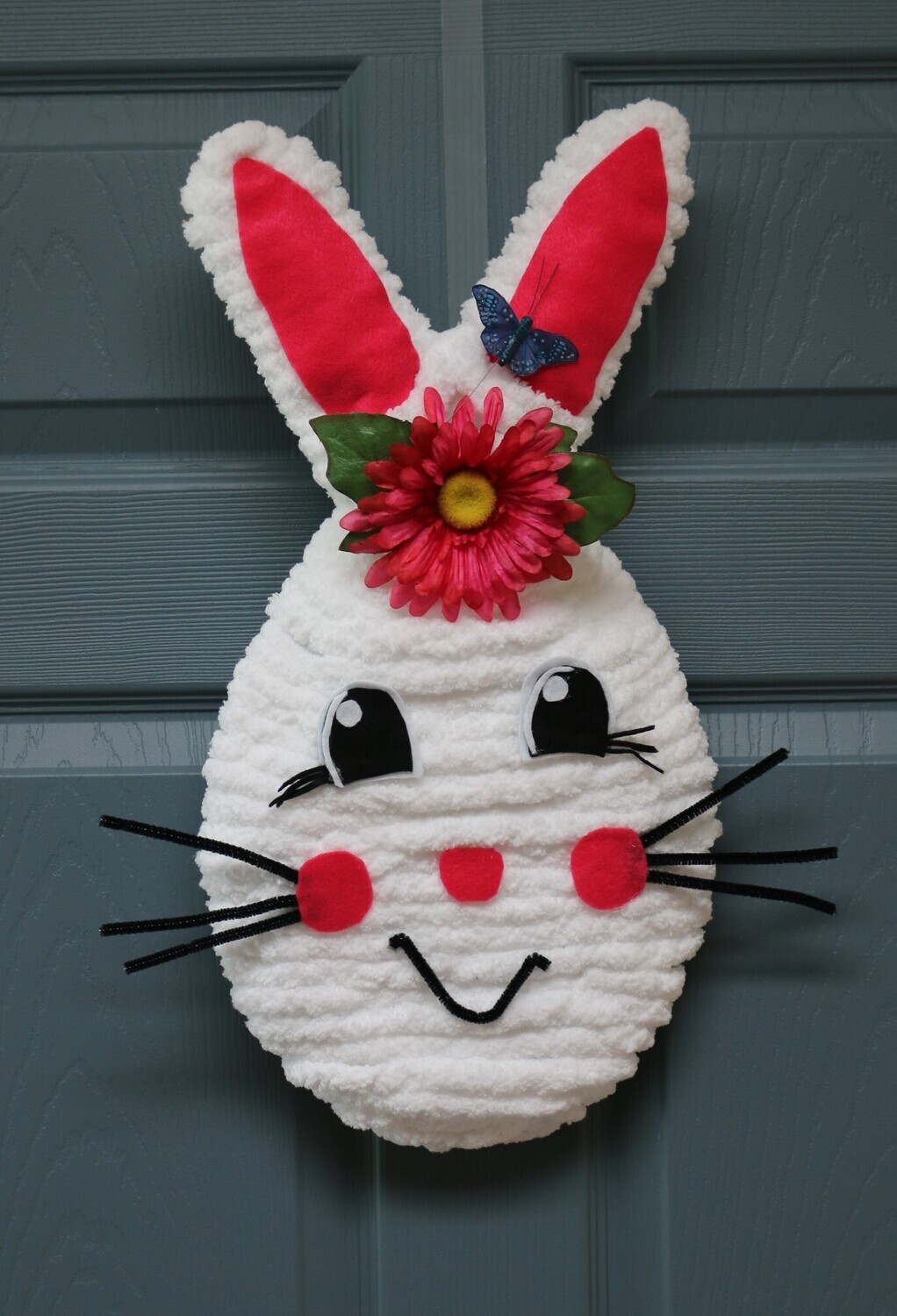 Funny Bunny