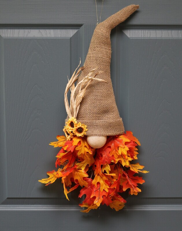 Autumn Nome