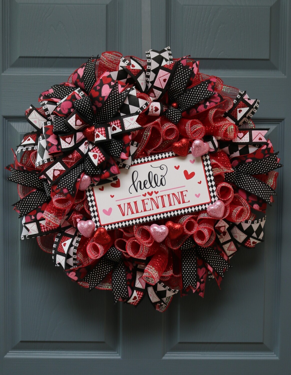 Hello Valentine