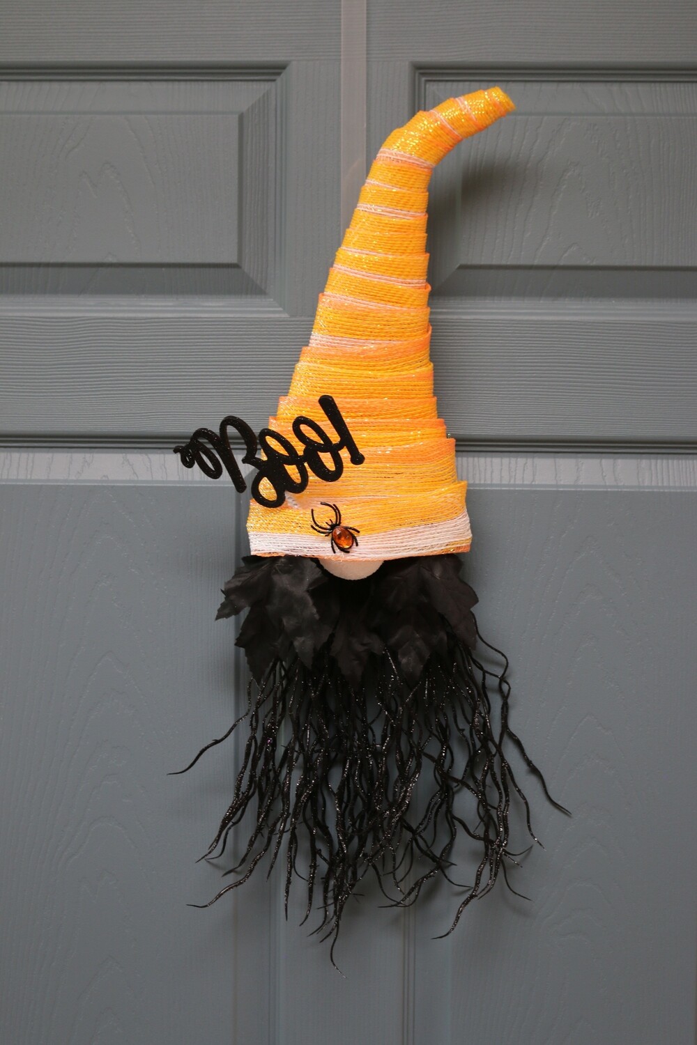 Boo-tiful Nome
